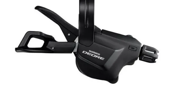 Maneta schimbator Shimano Deore SL-M6000-R 10 viteze Preferatul clienților